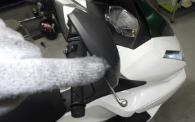 HONDA PCX125 2001 JK05