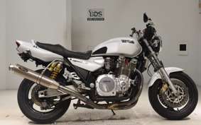 YAMAHA XJR1300 1999 RP01J