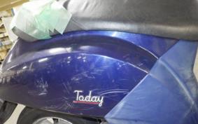 HONDA TODAY 1991 AF61