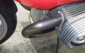 BMW R1100S 1998