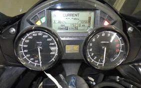 KAWASAKI ZX 1400 NINJA R A 2015