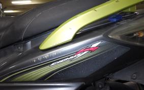 YAMAHA CYGNUS 125 X 2011