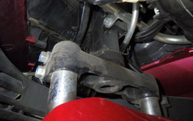 HONDA PCX 125 JF28