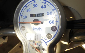 YAMAHA VINO 50 SA37J