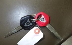 YAMAHA SR400 Gen.5 2019 RH16J