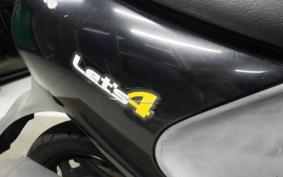 SUZUKI LET's 4 2011 CA45A