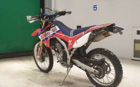 HONDA CRF250L 2007 MD38