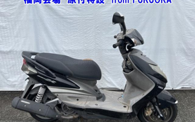 YAMAHA CYGNUS 125 X SE46