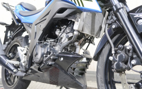 SUZUKI GSX-S125 ABS DL32B