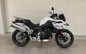 BMW F800GS 2025 0K51