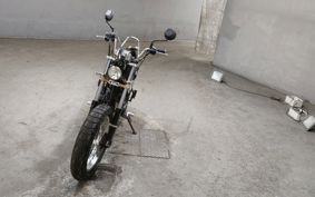 YAMAHA TW225 DG09J