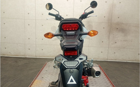 HONDA GROM JC61
