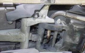 SUZUKI LET's Super Good CA4AA