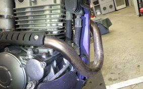 YAMAHA TT250R RAID 1997 4GY