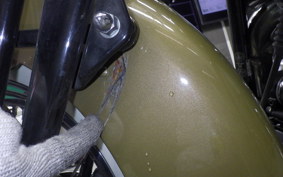 HARLEY FLSTSC 1580 2007