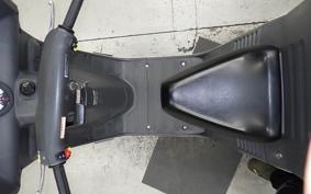 HONDA GYRO CANOPY 2023 TA03