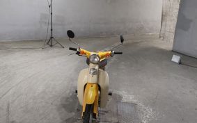 HONDA LITTLE CUB AA01