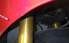 DUCATI PANIGALE V4 S 2021