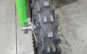 KAWASAKI KX112 2014 KX112A