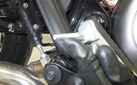 KAWASAKI W230 2019 BJ230A