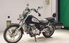 SUZUKI GZ150 A