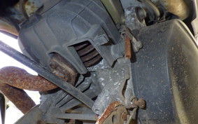 SUZUKI LET's 2 CA1PA