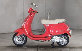 VESPA VESPALX125 M4430