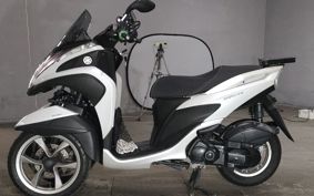 YAMAHA TRICITY 125 SE78