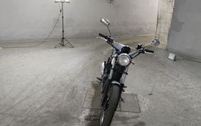 KAWASAKI 250TR BJ250F
