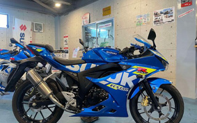 SUZUKI GSX-R125 ABS 2021 DL33B