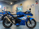 Фото Suzuki GSX-R125 ABS 2021 с японского аукциона