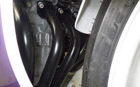 HONDA CBR250RR 2005 MC22