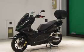 HONDA PCX 125 2009 JK05