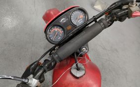 SUZUKI TS50 Hustler SA11A