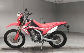HONDA CRF250L MD44