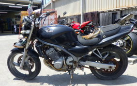 KAWASAKI BALIUS 250 2021 ZR250A