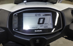 SUZUKI AVENIS 125 2010 EA12J