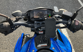 SUZUKI GSX-S125 ABS DL32B