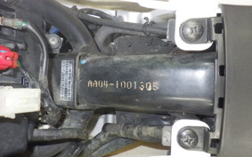 HONDA C50 SUPER CUB 1995 AA04