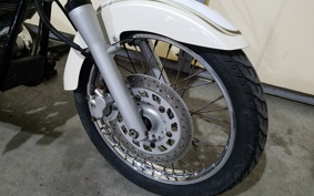 YAMAHA DRAGSTAR 250 VG05J