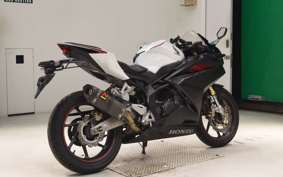 HONDA CBR250RR A 2008 MC51