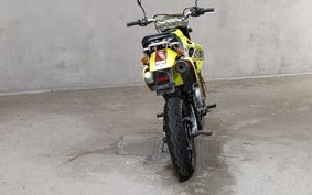 SUZUKI 250SB LX250L