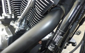 HARLEY FLSTFB 1580 2013