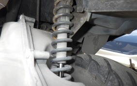 HONDA DIO Gen.6 2003 AF68