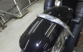 TRIUMPH BONNEVILLE T120 2024