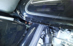 YAMAHA SR400 Gen.4 2019 RH03J