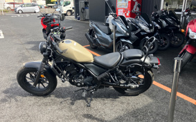 HONDA REBEL MC49