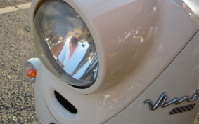 YAMAHA VINO SA37J