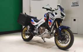 HONDA CRF1100LAFRICATWIN-2A 2024 SD15