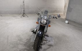 KAWASAKI VULCAN400 CLASSIC VN400A